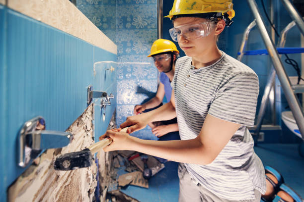 Biohazard Mold Removal in Wilmer, TX